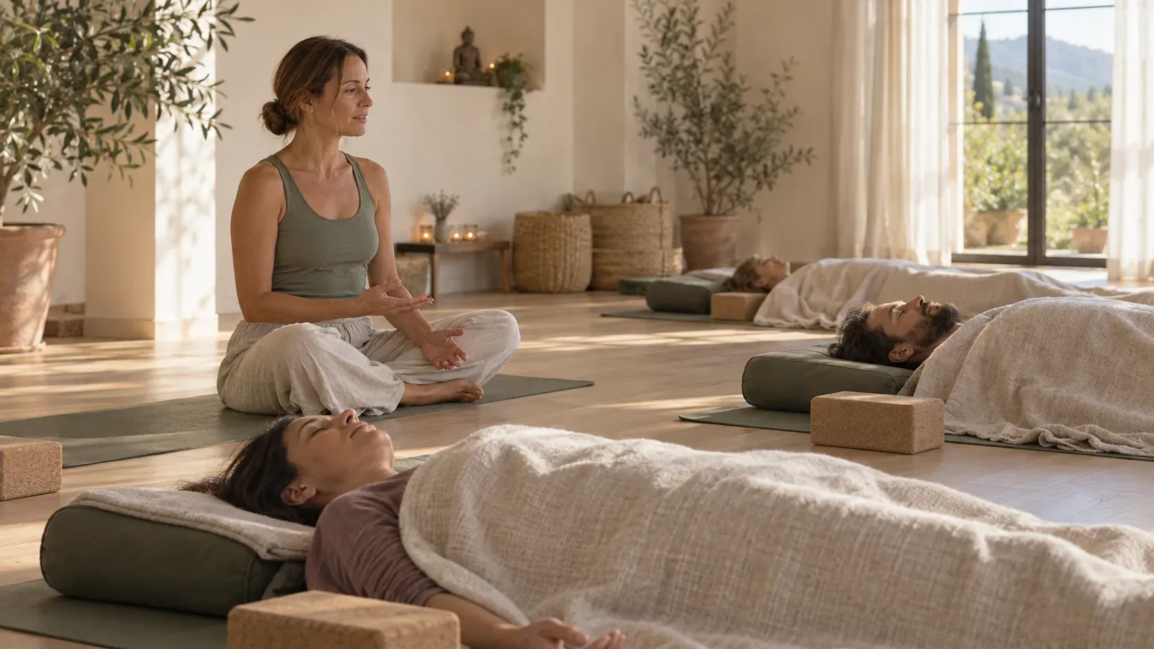 100 Relaxations finales, écrites mot à mot